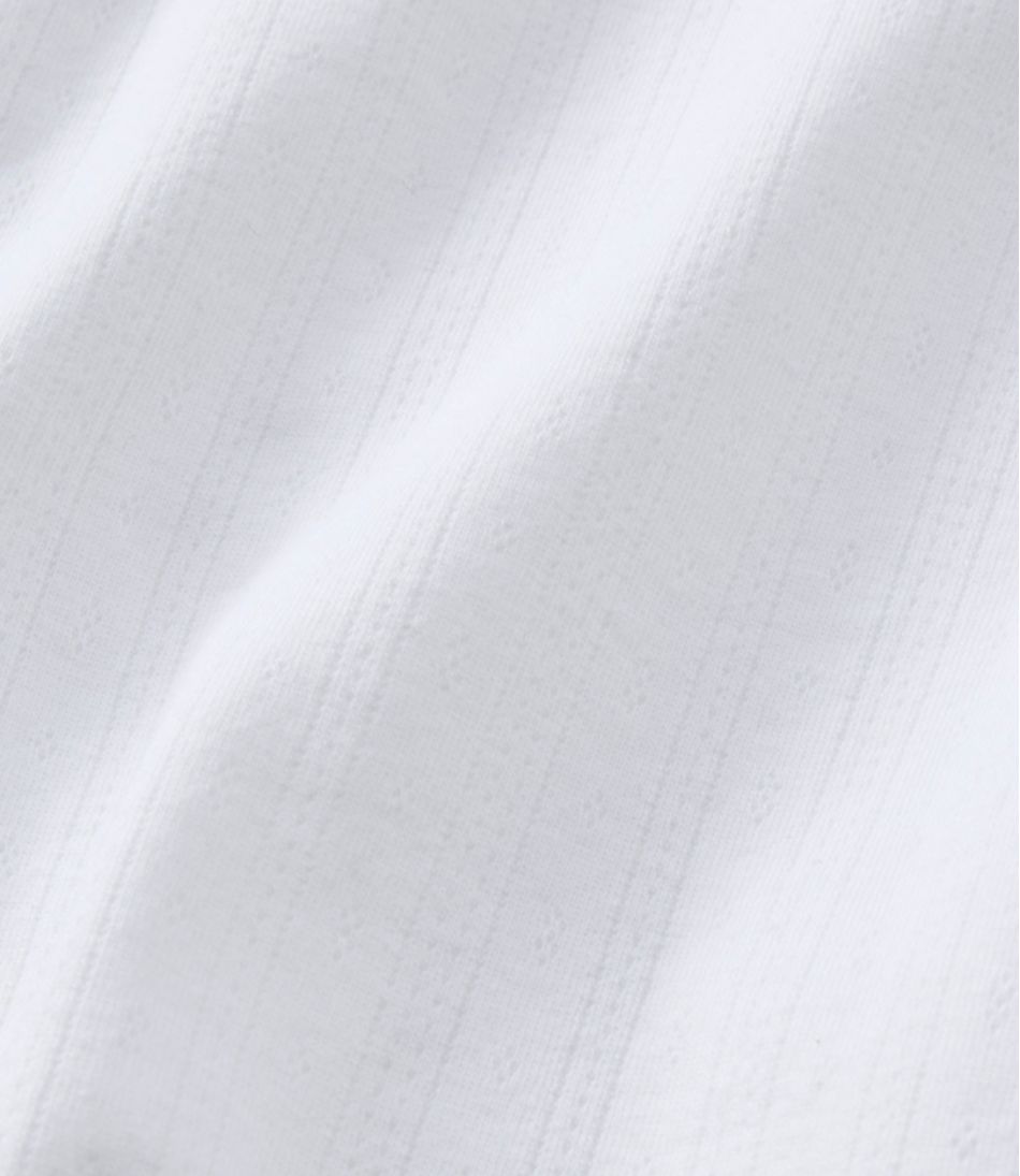 Women's Signature Premium Essential Pointelle Cami - L.L.Bean Premium