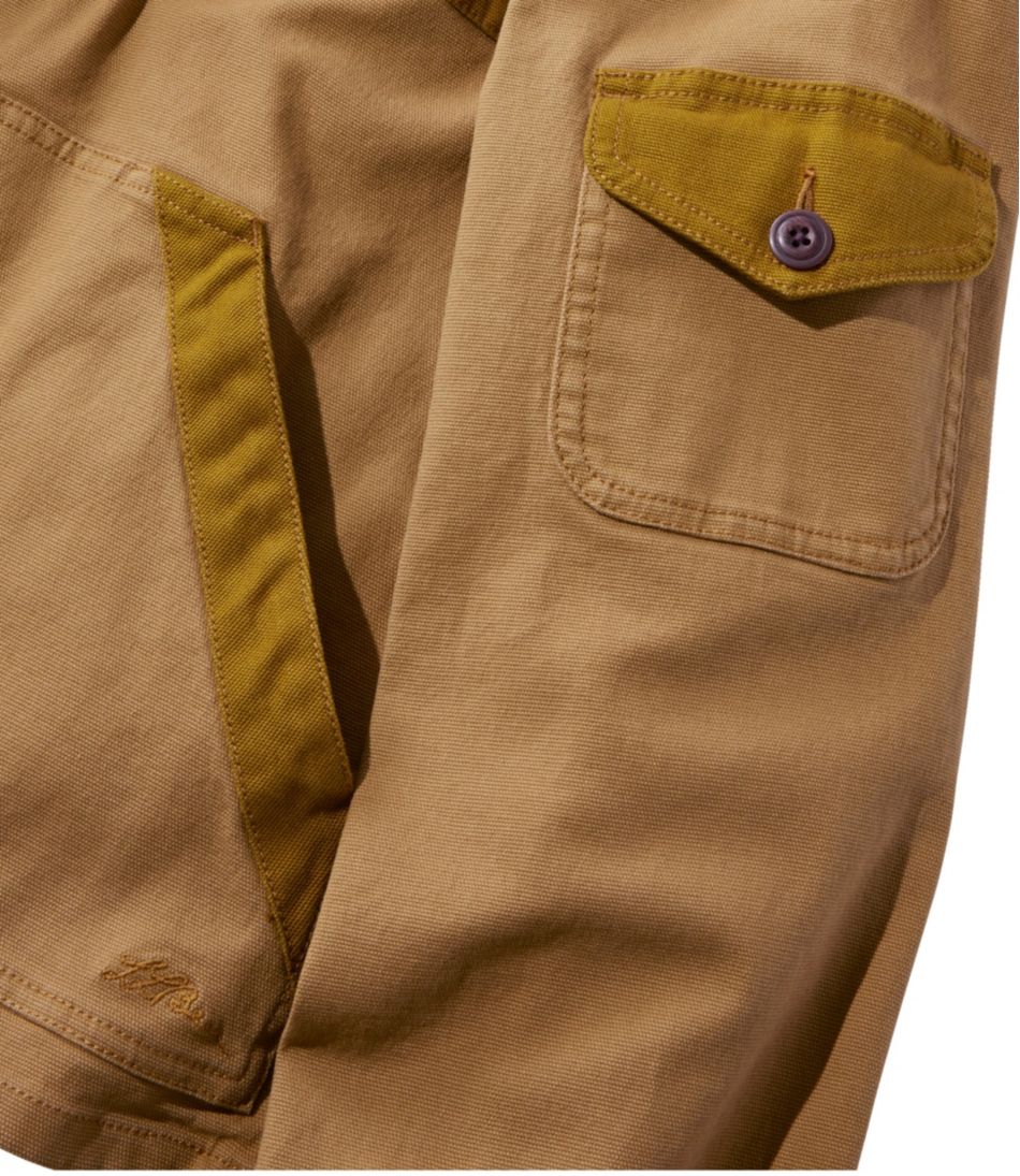 Women's Signature Northwoods Canvas Jacket - L.L.Bean Featured