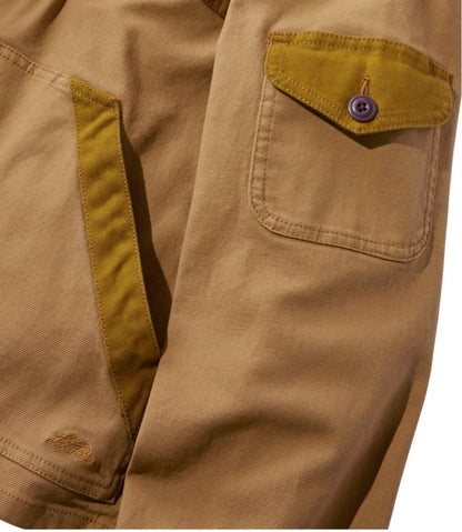 Women's Signature Northwoods Canvas Jacket - L.L.Bean Featured