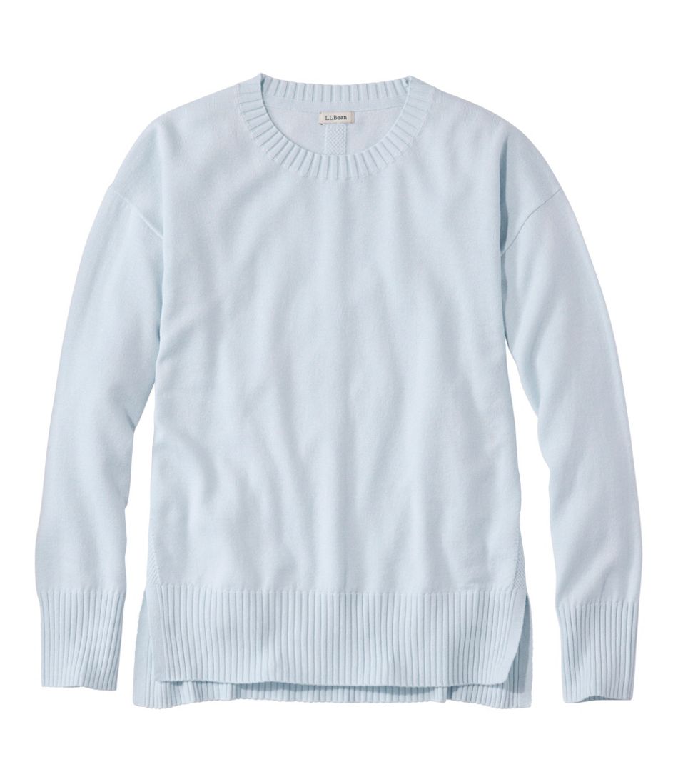 Women's VentureSoft Sweater Pullover - L.L.Bean Recommended