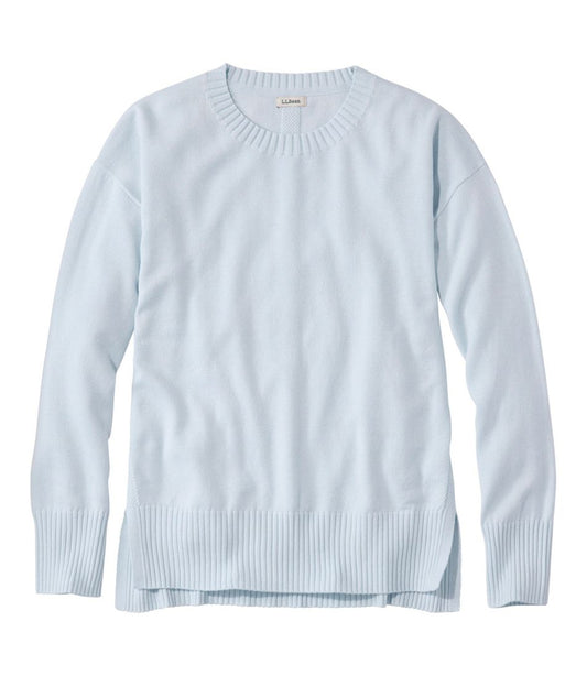 Women's VentureSoft Sweater Pullover - L.L.Bean Recommended