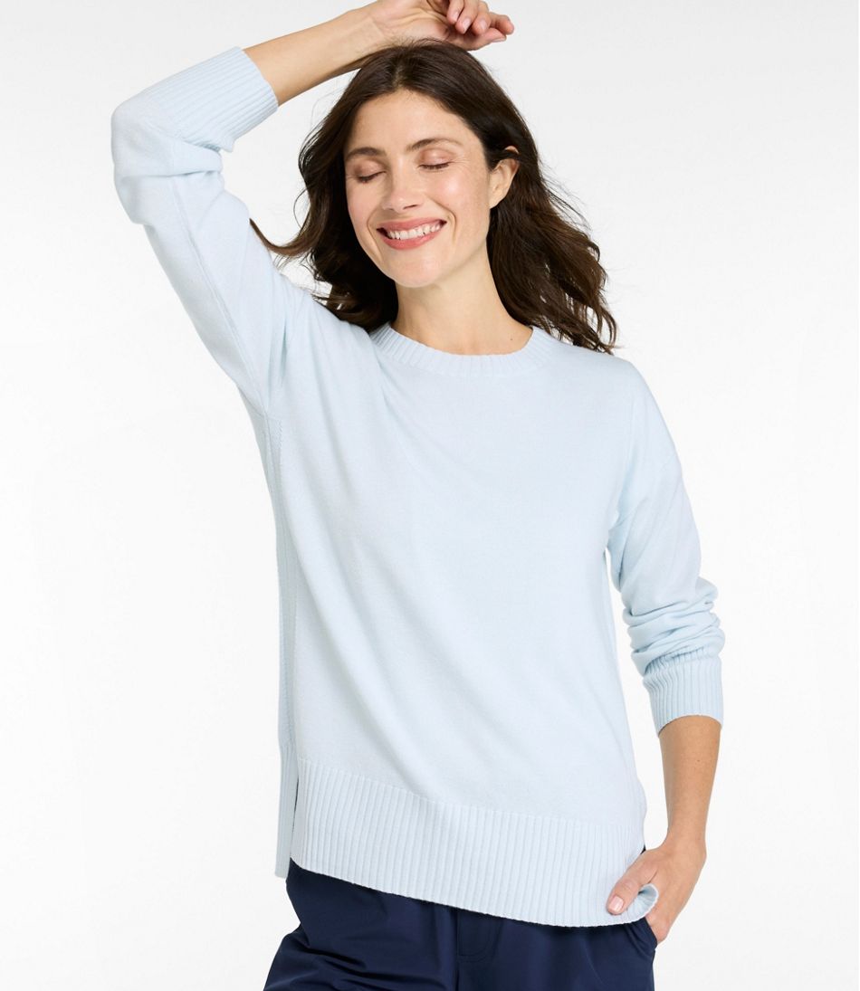 Women's VentureSoft Sweater Pullover - L.L.Bean Recommended