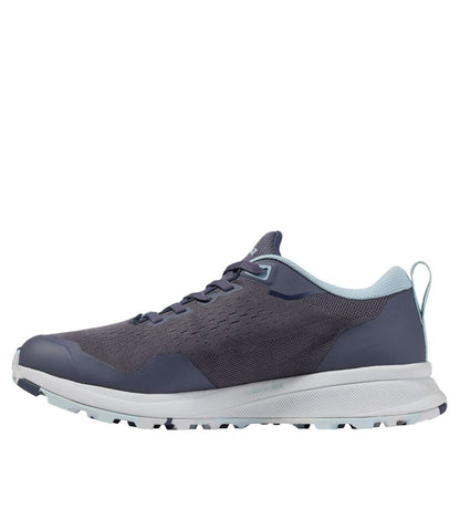 Women's Elevation Trail Shoes, Waterproof - L.L.Bean Exclusive