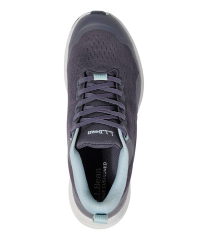 Women's Elevation Trail Shoes, Waterproof - L.L.Bean Exclusive
