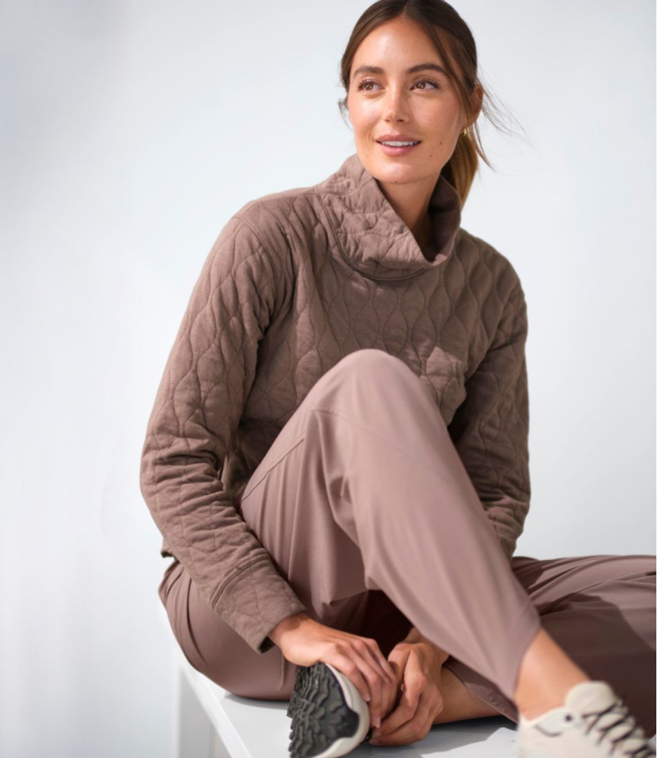 Women's VentureStretch Pants, Wide Leg - L.L.Bean Value