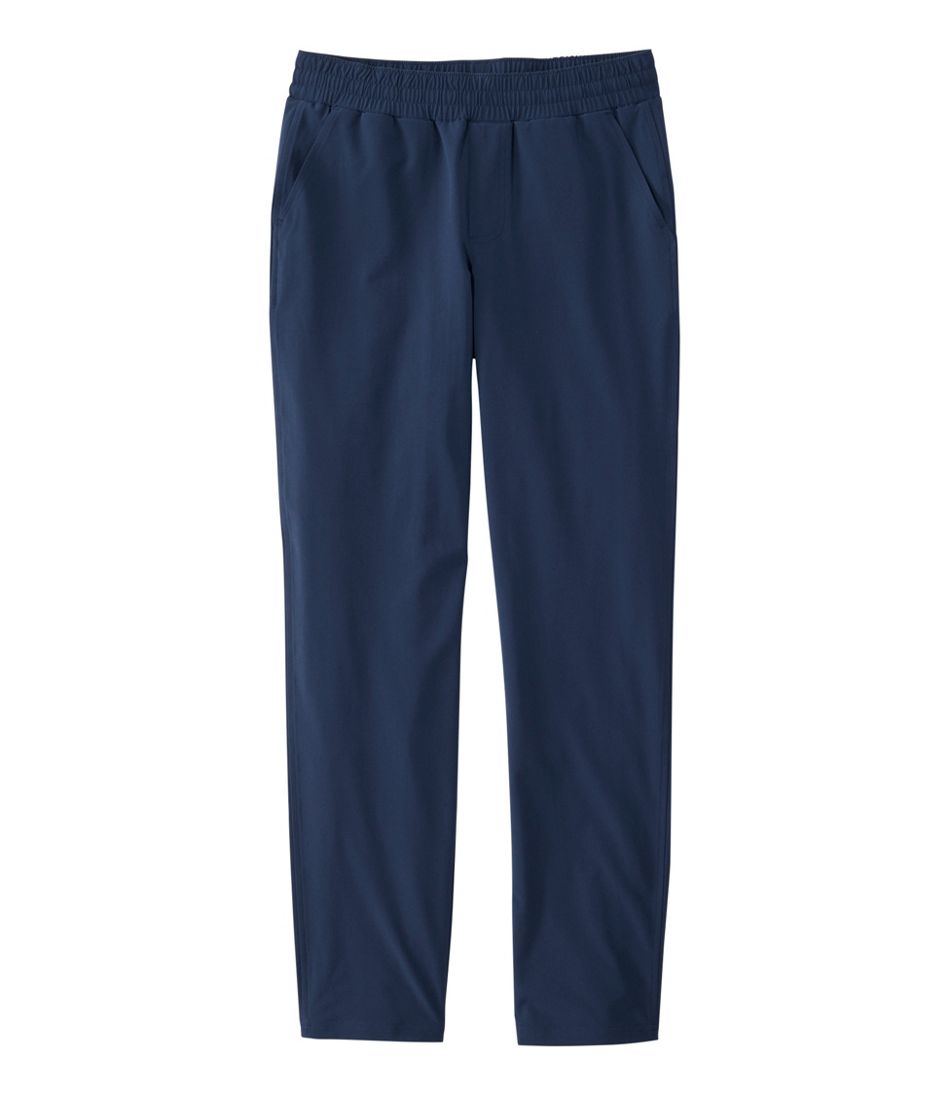 Women's VentureStretch Straight Leg Pants - L.L.Bean Quality
