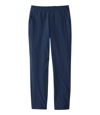 Women's VentureStretch Straight Leg Pants - L.L.Bean Quality