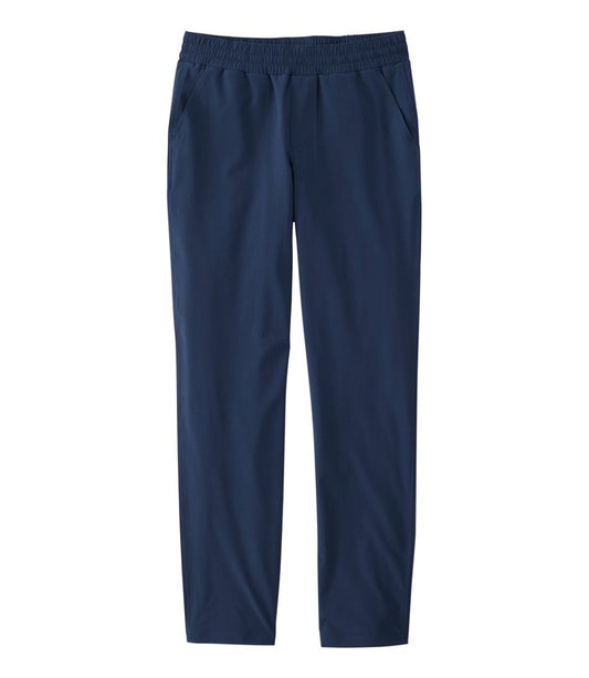 Women's VentureStretch Straight Leg Pants - L.L.Bean Quality