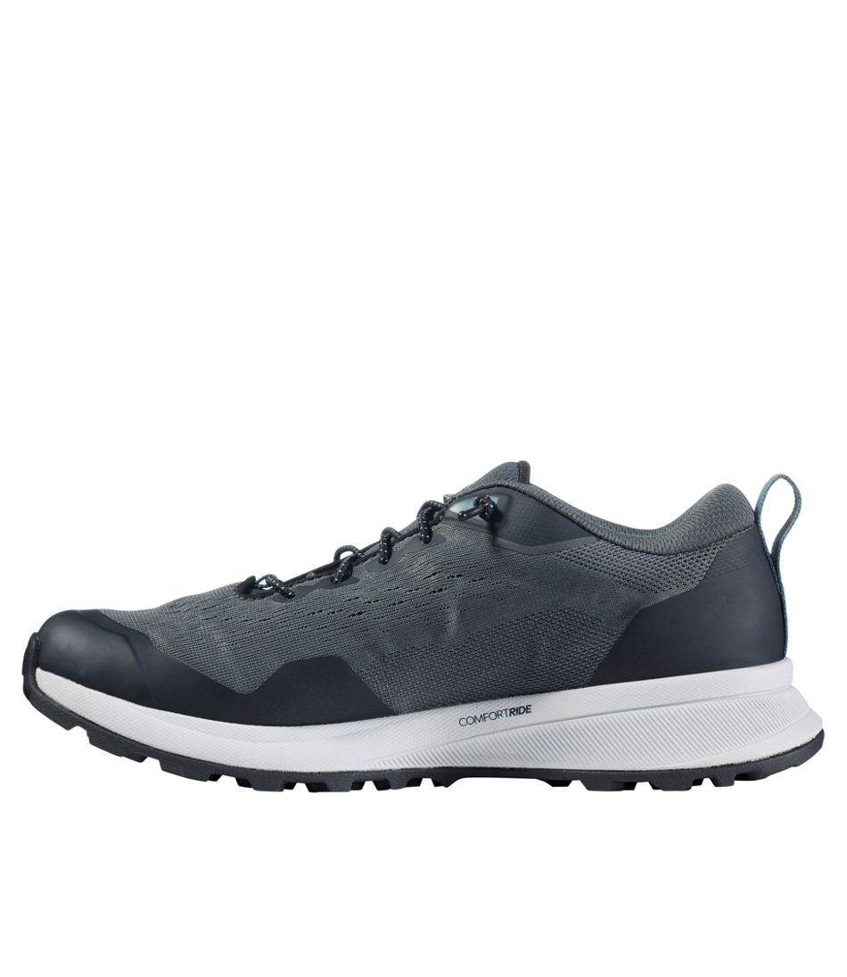 Women's Elevation Travel Shoes, Waterproof - L.L.Bean Top Pick