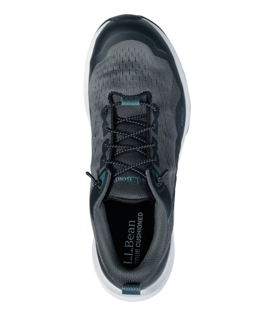 Women's Elevation Travel Shoes, Waterproof - L.L.Bean Top Pick