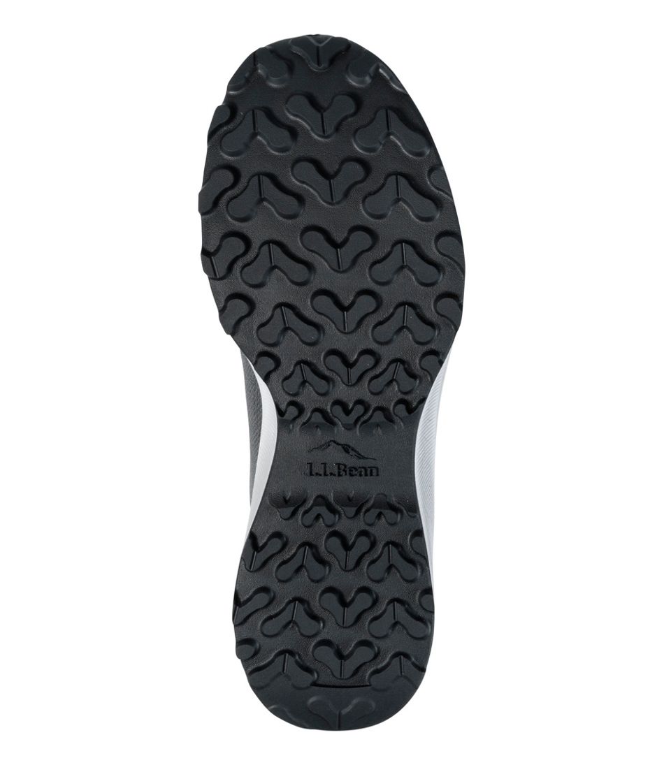Women's Elevation Travel Shoes, Waterproof - L.L.Bean Top Pick