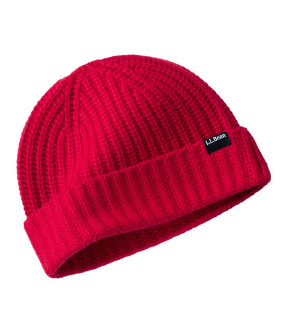 Adults' Wool-Blend Watch Cap - L.L.Bean Value
