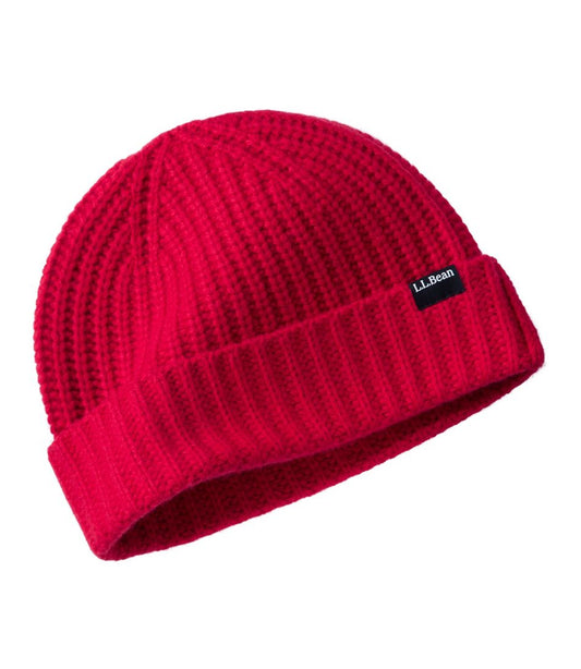 Adults' Wool-Blend Watch Cap - L.L.Bean Value