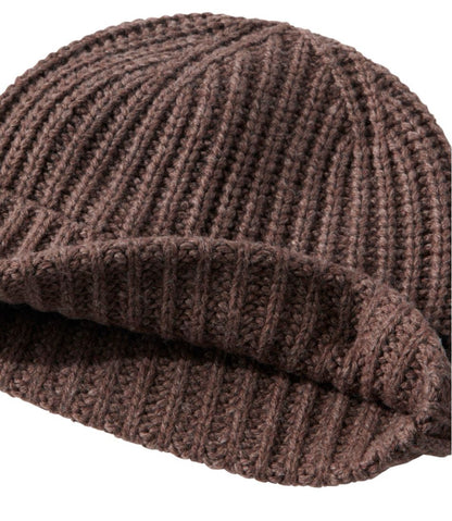 Adults' Wool-Blend Watch Cap - L.L.Bean Value