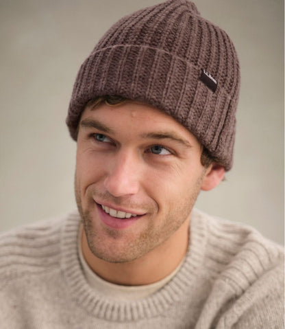Adults' Wool-Blend Watch Cap - L.L.Bean Value