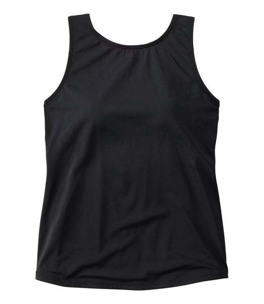 Women's BeanSport Highneck Tankini Top - L.L.Bean Great Value