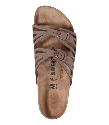 Women's Birkenstock Granada Sandals - L.L.Bean Quality