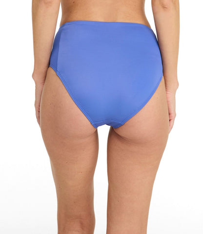 L.L.Bean Coastal Essential Swimwear, High-Rise Brief - L.L.Bean Top Pick