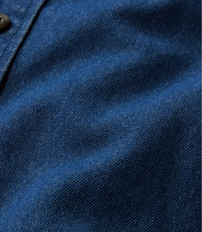Women's Signature Denim Shirt Jac - L.L.Bean New