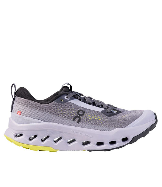 Women's On Cloudsurfer Trail 2 Running Shoes - L.L.Bean Best Seller