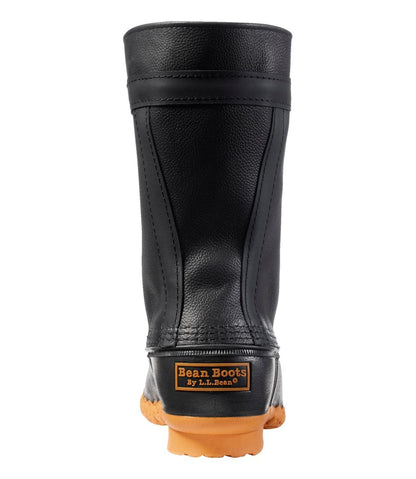 Women's Signature Bean Boots, 11" Cruiser Leather - L.L.Bean Recommended