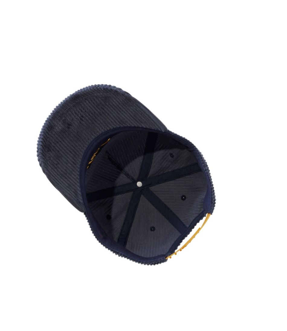 Adults' L.L.Bean Corduroy Baseball Cap - L.L.Bean Value