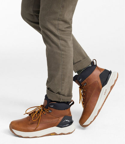 Men's NextVenture Boots, Lace-Up - L.L.Bean New