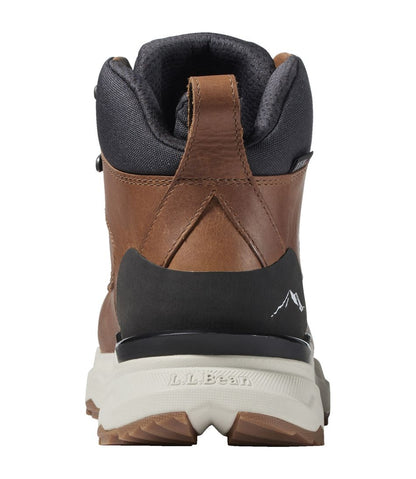 Men's NextVenture Boots, Lace-Up - L.L.Bean New
