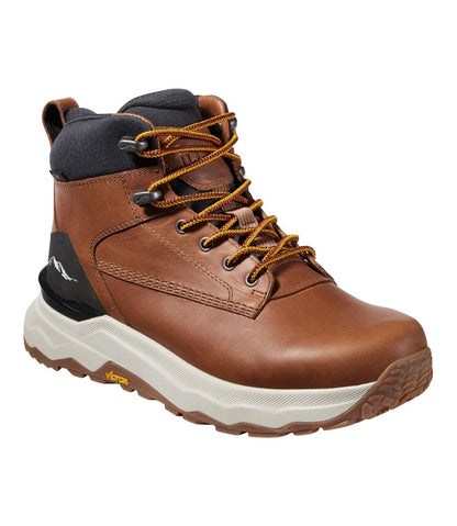 Men's NextVenture Boots, Lace-Up - L.L.Bean New