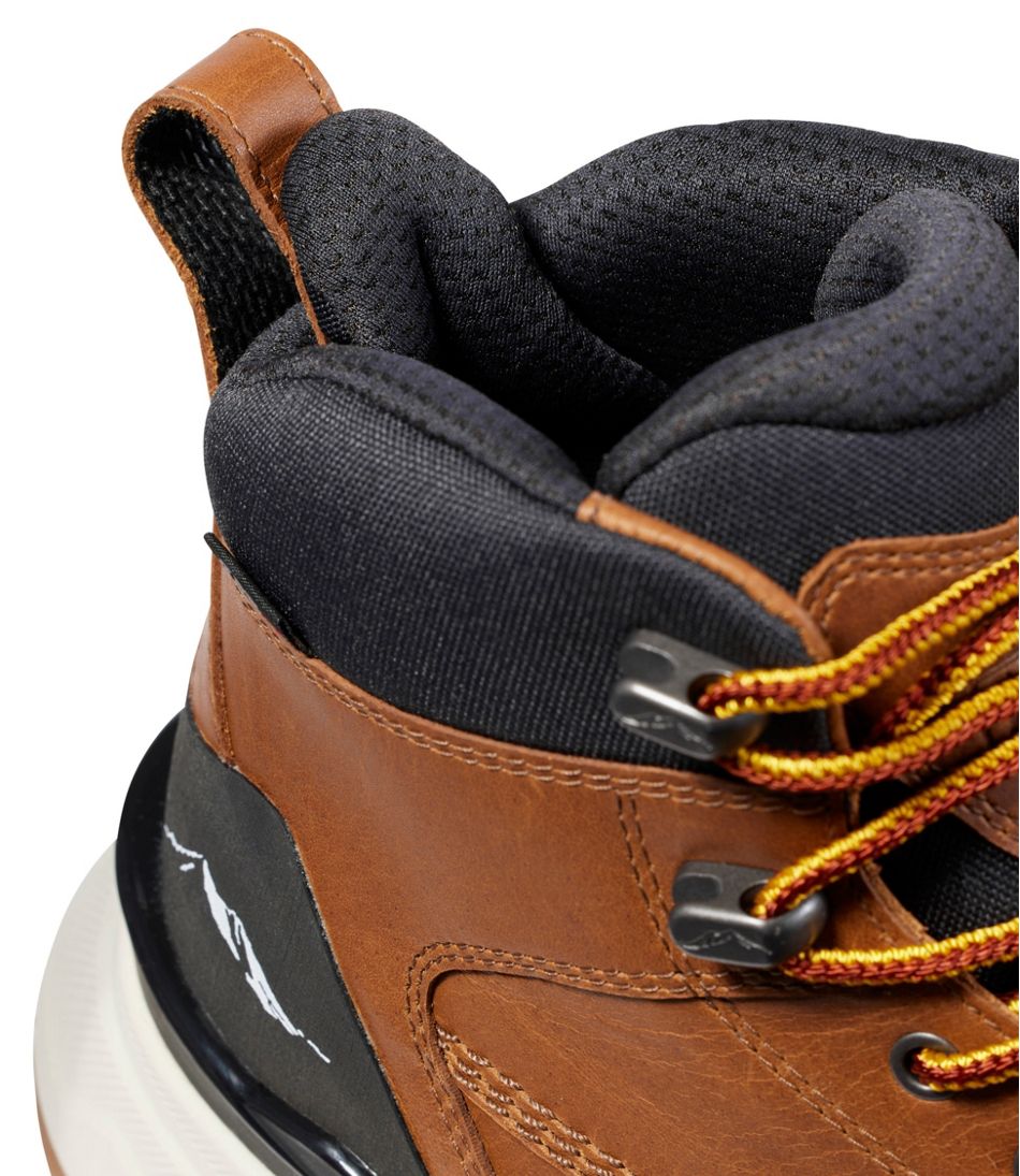 Men's NextVenture Boots, Lace-Up - L.L.Bean New