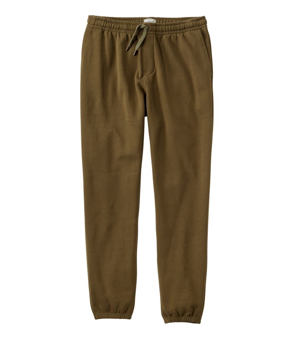 Men's Mariner Ultrasoft Sweatpants - L.L.Bean Recommended
