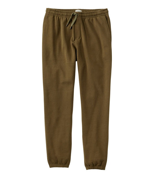 Men's Mariner Ultrasoft Sweatpants - L.L.Bean Recommended