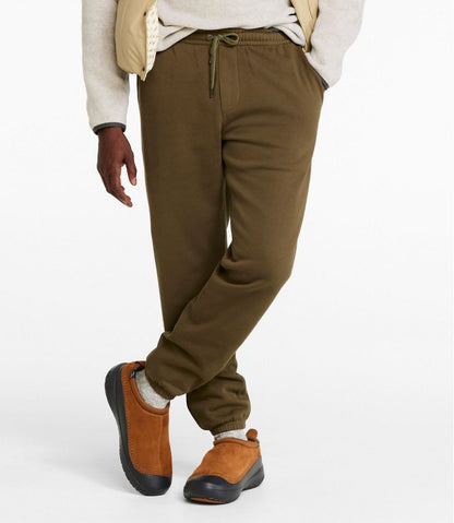 Men's Mariner Ultrasoft Sweatpants - L.L.Bean Recommended