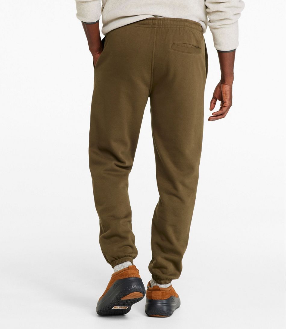 Men's Mariner Ultrasoft Sweatpants - L.L.Bean Recommended