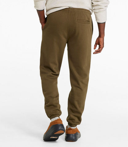 Men's Mariner Ultrasoft Sweatpants - L.L.Bean Recommended
