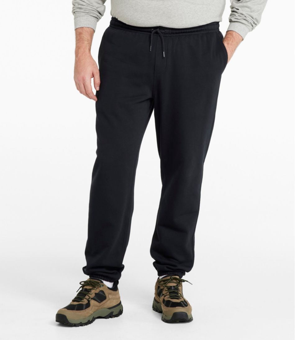 Men's Mariner Ultrasoft Sweatpants - L.L.Bean Recommended