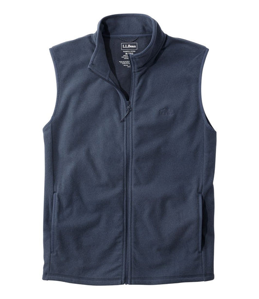 Men's All Season Access Fleece Vest - L.L.Bean Signature
