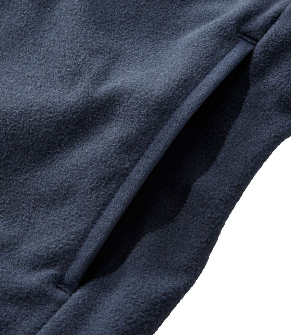 Men's All Season Access Fleece Vest - L.L.Bean Signature
