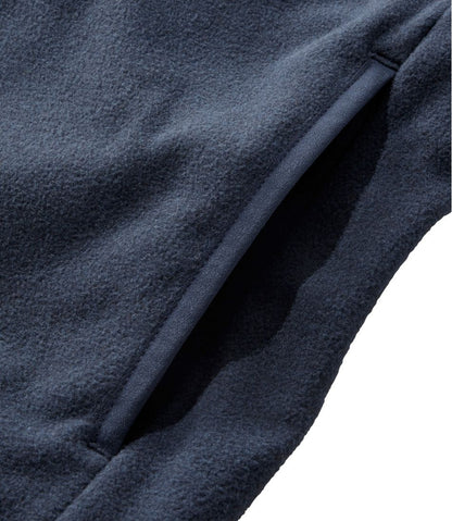 Men's All Season Access Fleece Vest - L.L.Bean Signature