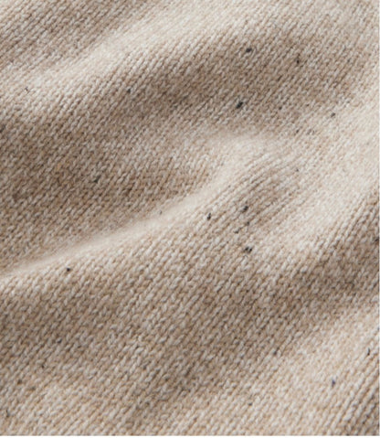 Men's All Seasons Wool Crewneck Sweater - L.L.Bean Everyday