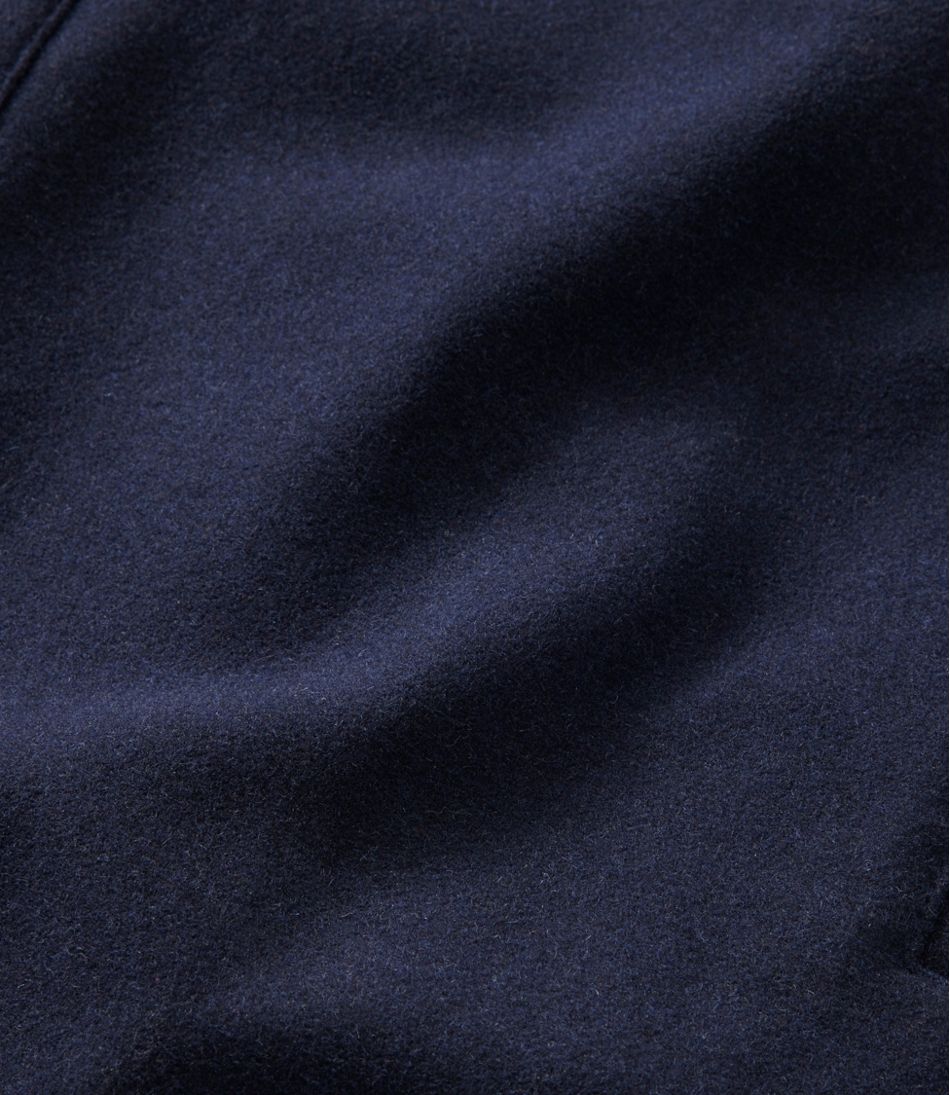 Men's Signature Wool Workshirt - L.L.Bean Value