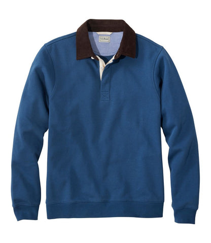 Men's Mariner Ultrasoft Sweatshirt - L.L.Bean Quality