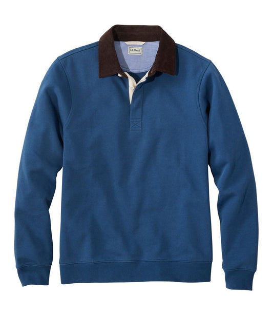 Men's Mariner Ultrasoft Sweatshirt - L.L.Bean Quality