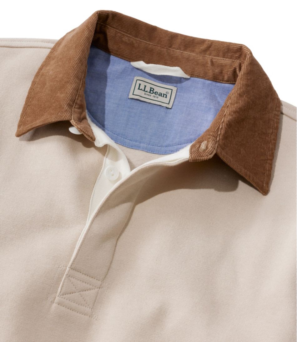 Men's Mariner Ultrasoft Sweatshirt - L.L.Bean Quality