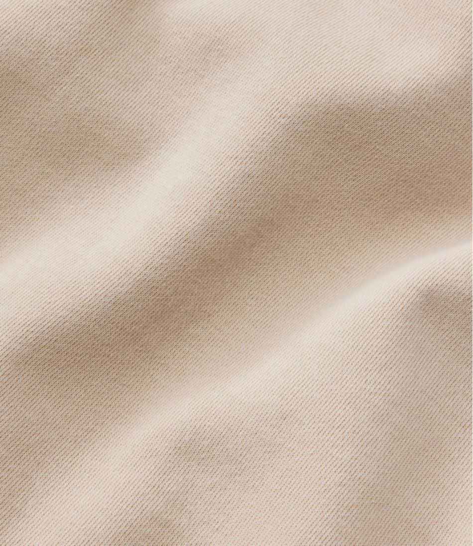 Men's Mariner Ultrasoft Sweatshirt - L.L.Bean Quality