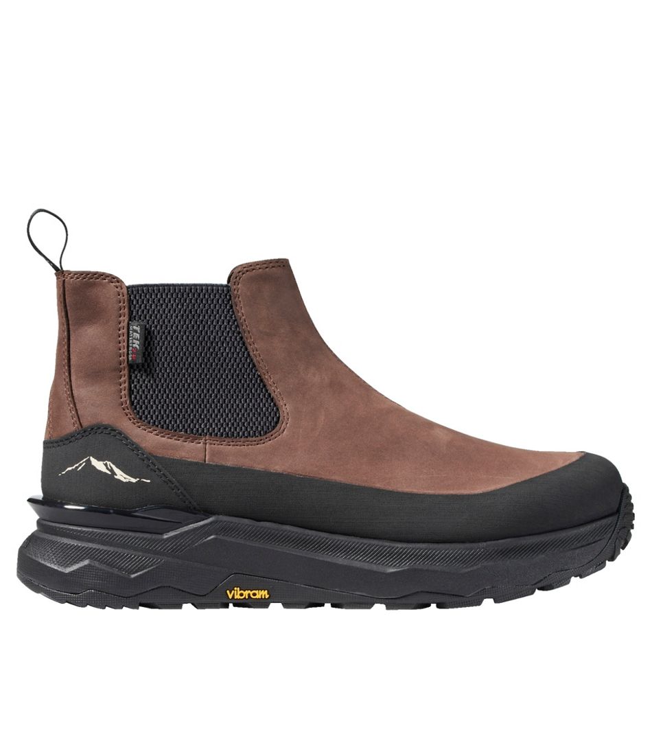 Men's NextVenture Boots, Chelsea - L.L.Bean Customer Favorite