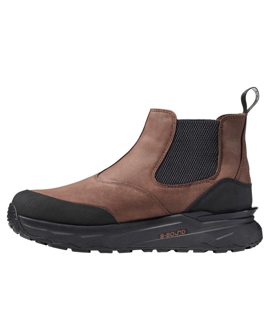 Men's NextVenture Boots, Chelsea - L.L.Bean Customer Favorite