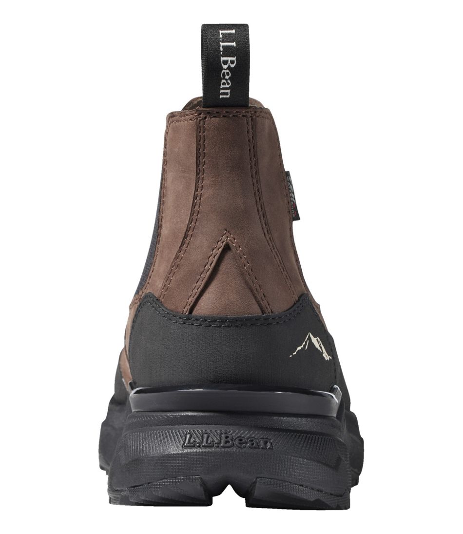 Men's NextVenture Boots, Chelsea - L.L.Bean Customer Favorite