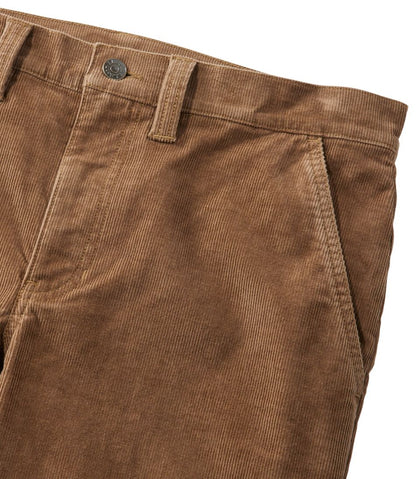 Men's BeanFlex® Corduroy Pants, Chinos, Standard Fit, Straight Leg - L.L.Bean Premium