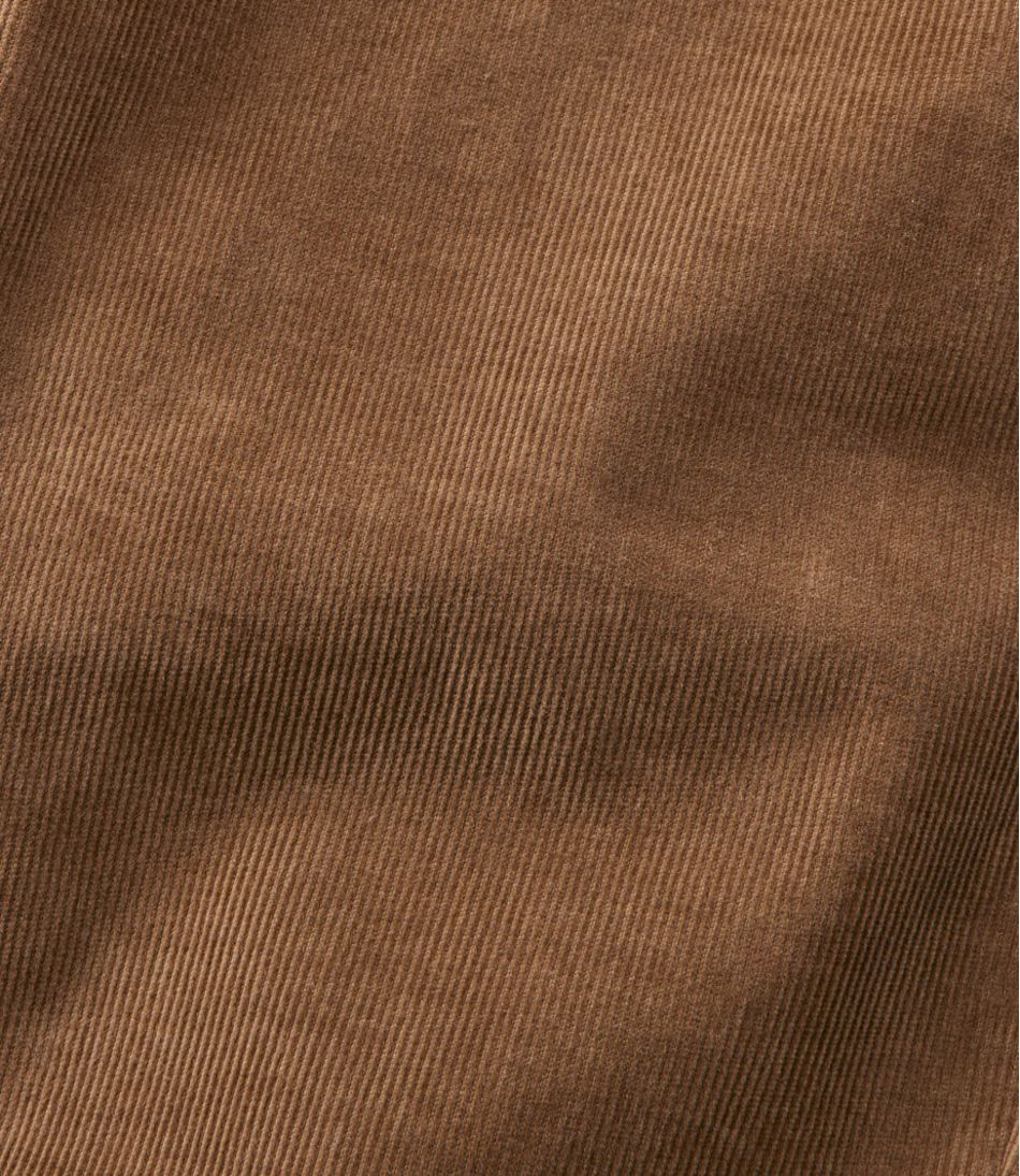 Men's BeanFlex® Corduroy Pants, Chinos, Standard Fit, Straight Leg - L.L.Bean Premium